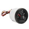  9‑32V 52MM Marine Fuel Gauge 240‑33 Ohm   Digital Fuel Meter for Yachts Fishing Boats