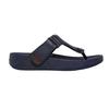 Sandali bassi da uomo FitFlop in pelle con infradito