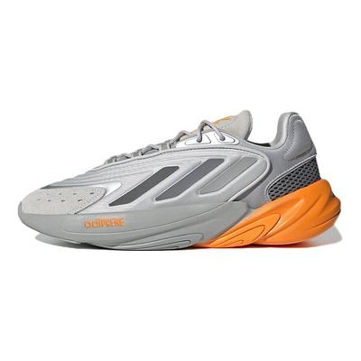 Ozelia Grey Orange Unisex Sneakers Grey-One Grey-Two Grey-Three GY8554