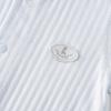 TONGTAI Unisex Baby Short Sleeve Cotton Romper Bodysuit