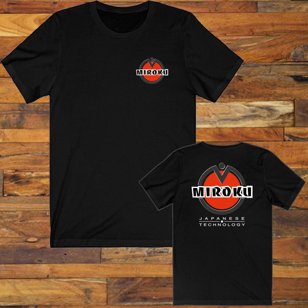 Miroku Japan Guns Firearms Technology Men s Black Size S-5XL XS