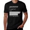 Jehovahs Witness Pioneer Definition Best Life Ever Tshirt Classic Basic Casual Tshirt