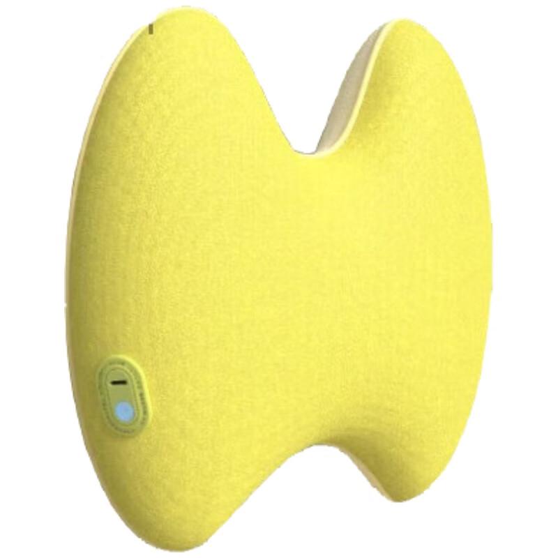 HEZHENG Multi-function Heating Waist Massager