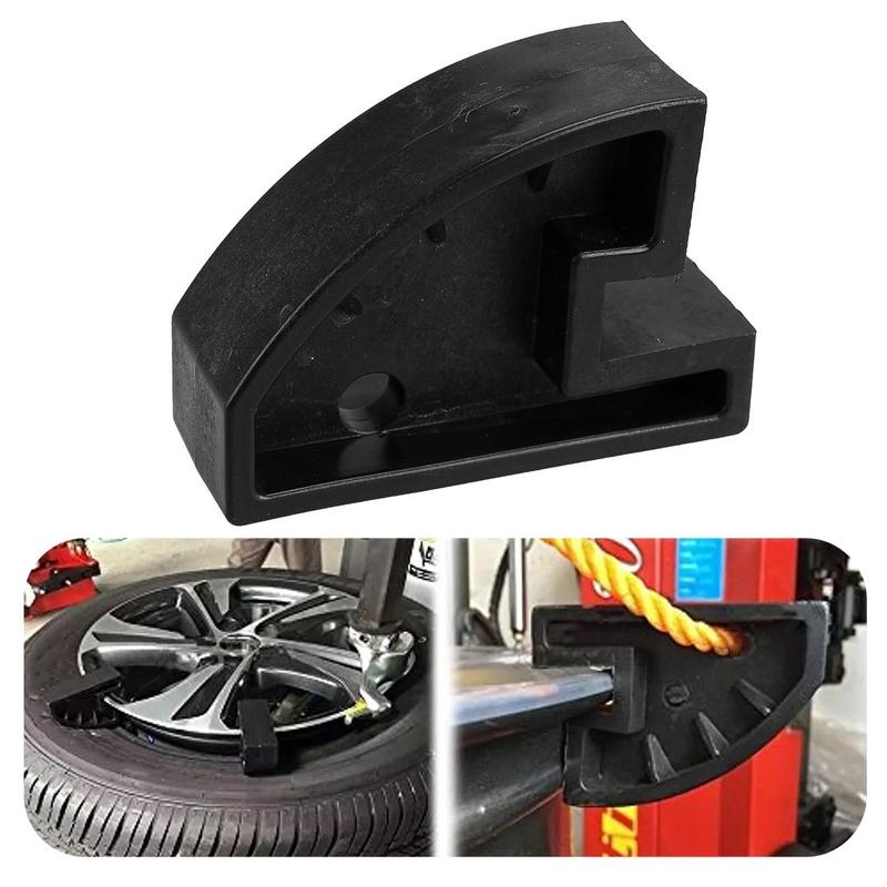 Bead Drop Center Depressor Clamp Tool Wheel Rim Run Flat Tire Tyre Changer Black