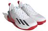 Adidas Adizero Cybersonic Cloud White Core Black Preloved Blue HQ5923