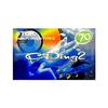 TDK Cassette Tape CDing2 70 Minute High Position Clear Sound