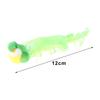 1Pc Random Simulation Swallow Tail Bird Clip Handmade Bird Plant-decorated Artificial Bird Handicrafts For Ornament
