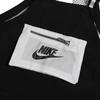 Nike Kids Dresses Square Collar Moderate Short Kids' DD7227-010
