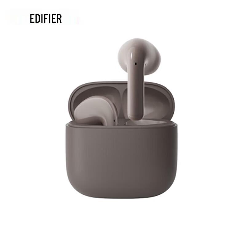 Edifier X1 Evo True Wireless Earbuds with AI Translation