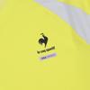 Le Coq Sportif Aga thinfLex Short sLeeve Piste Lim   Qp223gwt41