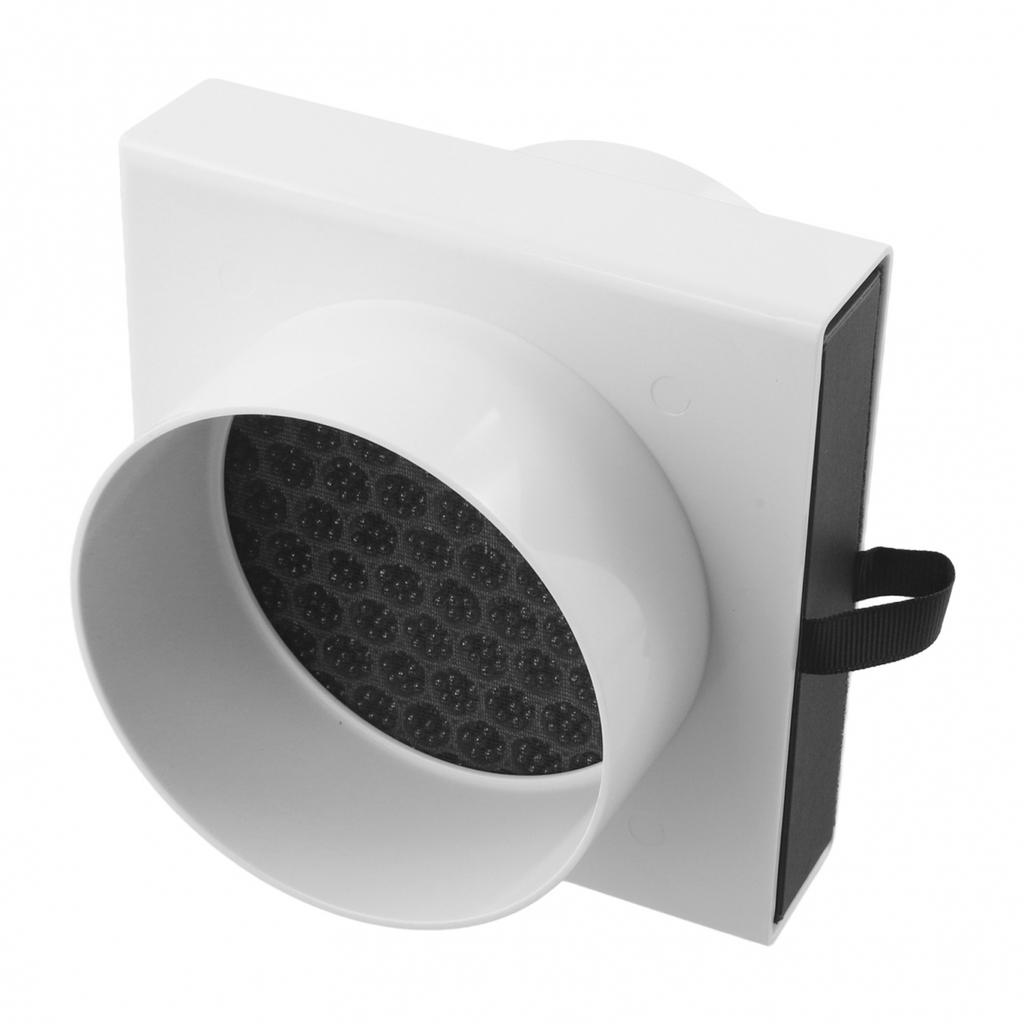 HEPA Duct Filter High Efficiency Air Filter Effective Filtration System