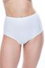 Women's High Waist Briefs Underwear Comfortable Everyday White Women's High Waist Briefs Underwear Comfortable Everyday White
