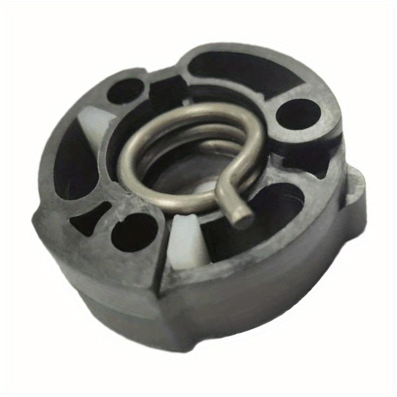 3,0 Liter Kompressor Isolator Kupplung für Jaguar Land Rover Range Rover Torsionskompressor Kupplung Ersatz LR088564