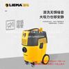 Professional Vacuum Cleaner with Brushless Grinder and Automatic Dust Collection