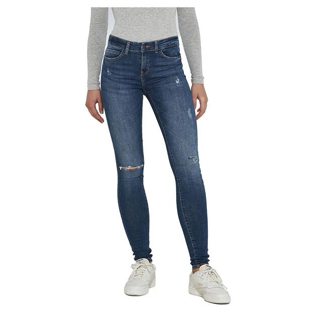 

Noisy May Lucy Dest Skinny Az155 джинсы 27/34