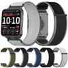 Wild‑Path Loop Nylon Quick‑Release Replacement Watch Band Strap For Garmin Venu X1