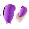 Clitoral Vibrator Massager for Women Air Suction 11 Modes Strong Women