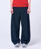 HYOJI Ss Curved Wide Slacks (5 Colors)