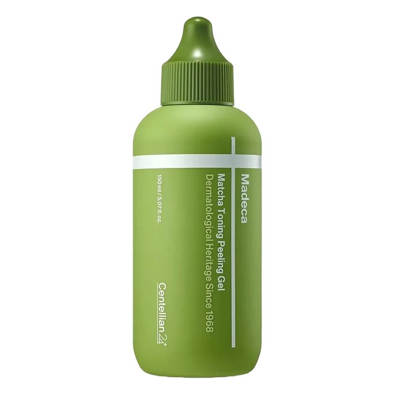 

[Centellian24] Madeca Matcha Toning Peeling Gel 150ml