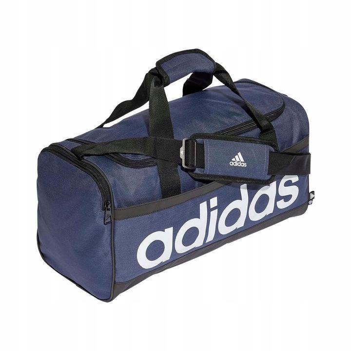 Torba Treningowa Adidas Linear Duffel M Hr5349