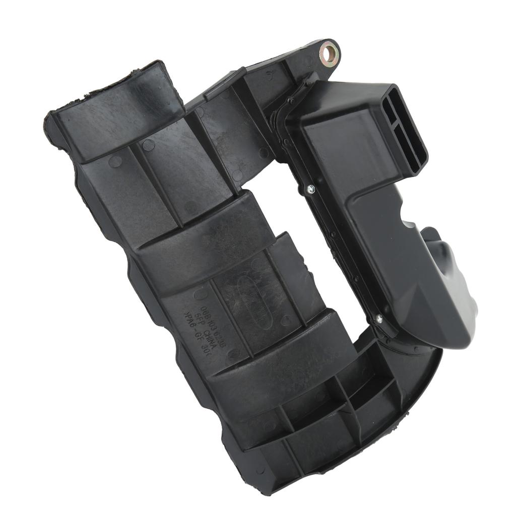 Oil Pan Baffle Restrictor Plate ABS High Strength 06B 103 623 C Replacement for BORA EUROVAN