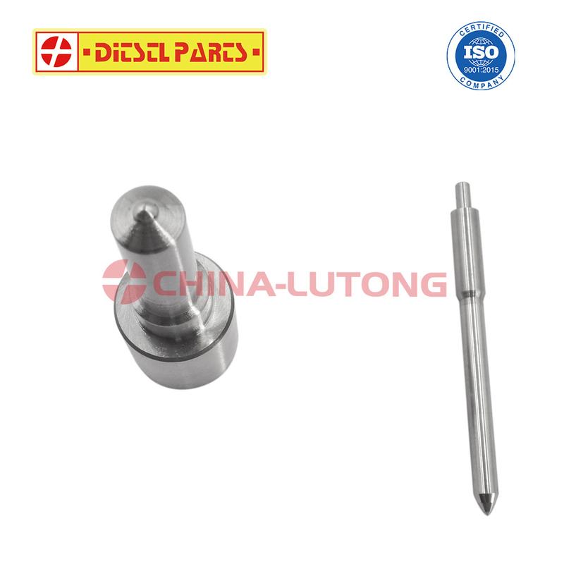 Fuel Injector Nozzle DLLA148PN283 For Mitsubishi Shogun Pajero 3.2 4M41 Diesel Engine ME748715 Flat Type Nozzle 105017-2830