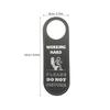 Please Come In Sign Do Not Disturb Sign For Door Knob Double-sided Door Hanger Sign For Washroom Toilet Sign Marker Not Disturb