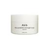 Arroz Probióticos Máscara Noturna Gel Barreira 80ml
