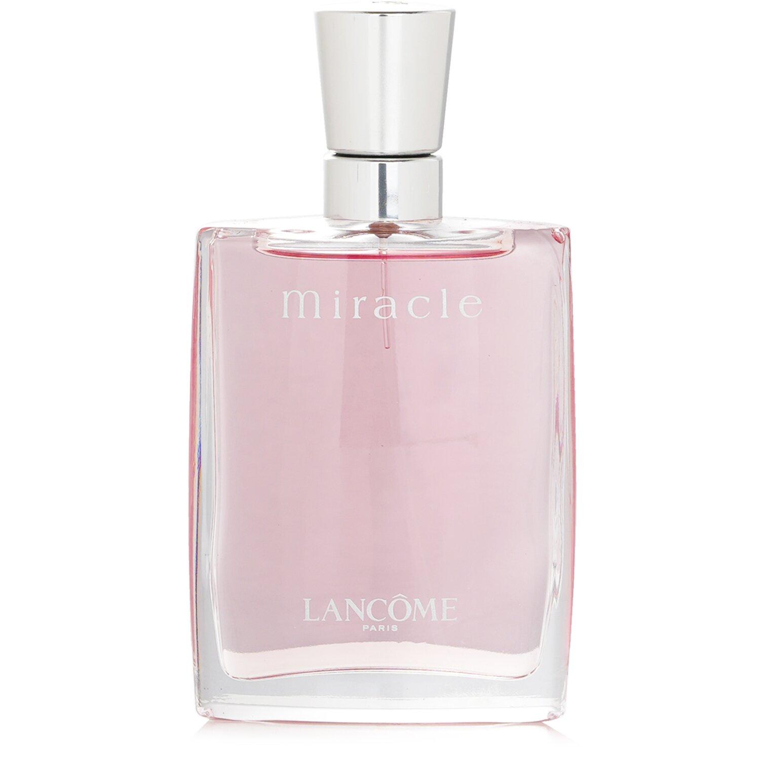

Парфюмированная вода-спрей Miracle 50ml/1.7oz