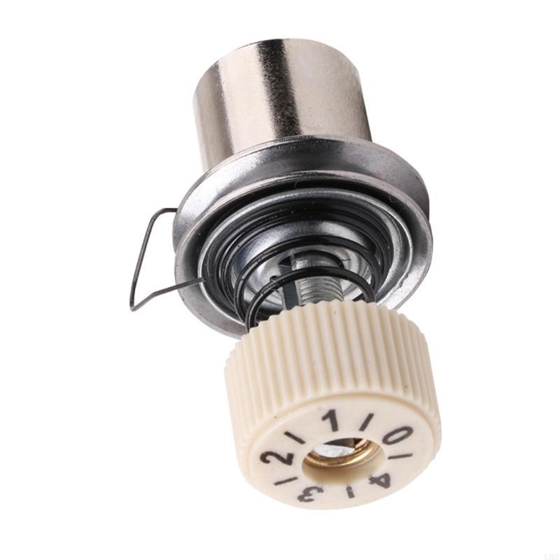 

Universals Industrial Sewing Machine Thread Tensioner Quick Installation for Professional Tailors and Enthusiasts X3UC China Mainland