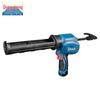 Dongcheng Cordless Electric Caulking Gun CN Plug (adapter Included)