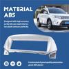 AA92-Car Radio Fascia Panel Frame CD DVD Dash Audio Cover Trim With Adapter For Alto For NISSAN Pixo For Marati A-Star