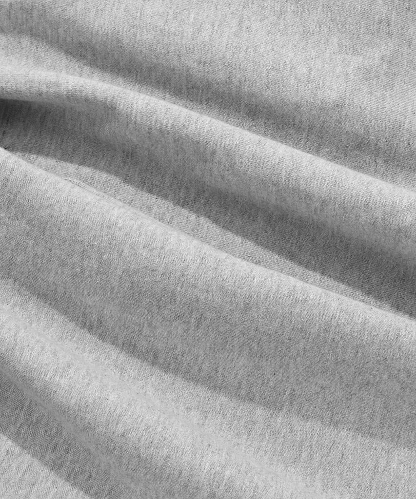 GAINSBORO Classic String Pants_Gray