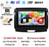 Android 14 Carplay Auto Car Radio Stereo For Ford Ranger 2015 2016 2017 2018 2019 2020 GPS Multimedia Autoradio Player Head unit
