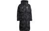 adidas Daunenjacken Herren Schwarz Mit Kapuze Verdickt Andere HF4062