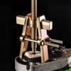 Two-claw Bearing Puller Roller Extractor Car Disassembly Tool Separate Lifting Device  Mechanical