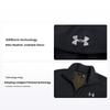 Kurtka wiatroszczelna z kapturem Outdoor Men Jackets 1300663-002