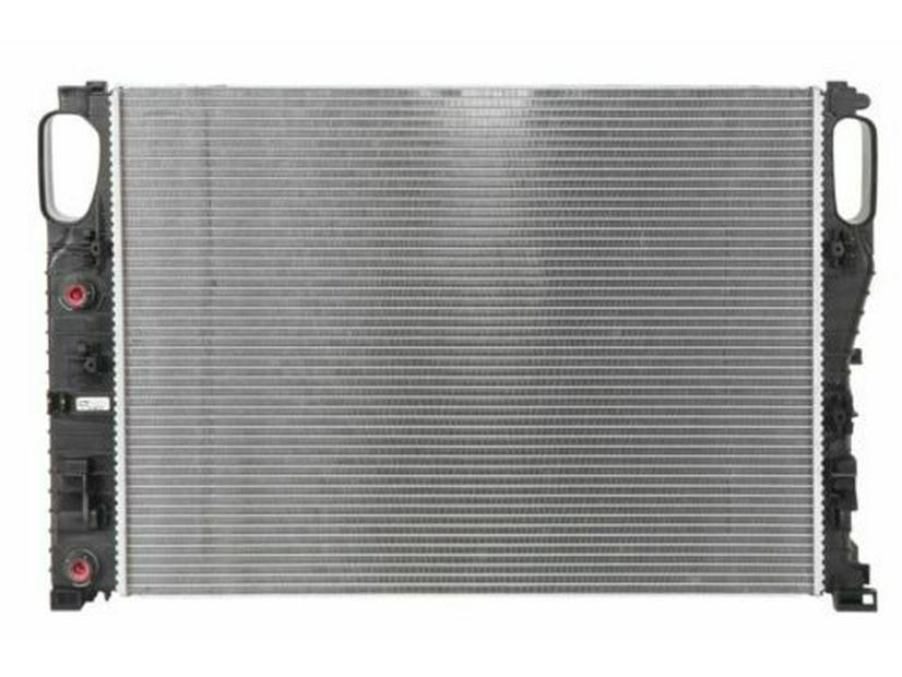 Mercedes-Benz C219/W211 Radiator, Water Tank, Condenser, Intercooler (Part No: 2115002302)