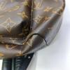 [Pre-Owned] Palm Springs Vintage Fashion Monogram Canvas And Leather Mini Backpack - Good #1OI4Y54