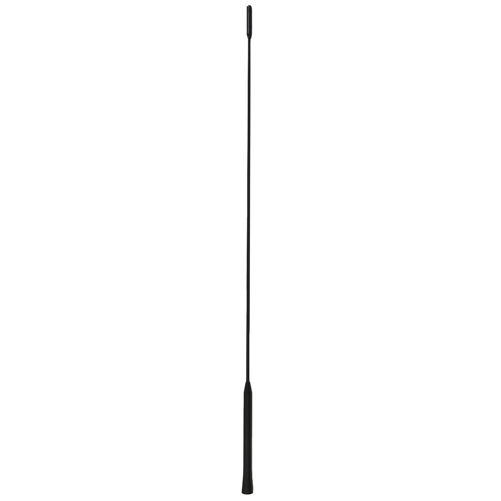 Part Antenna Car Antenna Black Car Car Radio 12-40ma For Ford Kuga 2008 Mast Antenna Radio 53cm Length Accessory