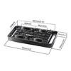Camera Cheese Mounting Plate Universal Top Plate Applicable for Mini Gimbal