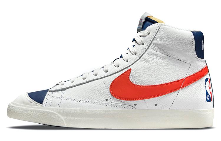 

Nike Blazer Mid 77 Nba 75th Anniversary Knicks DD8025-100 39
