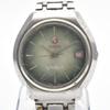 Used Working Item RADO SERBIA Men's Watch Automatic Winding Vintage