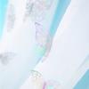 3D Holographic Butterflies Decorative Stickers 12 Pcs