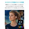 Anker Soundcore V20i (Bluetooth 5.4) [Open-ear wireless earphones / IP55 dustproof and waterproof standard / Up to 36 hours of playback / Multi-point