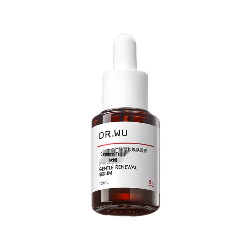 DR.WU Mandelic Acid 8% Serum