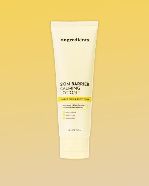 Skin Barrier Calming Lotion EX 80ml