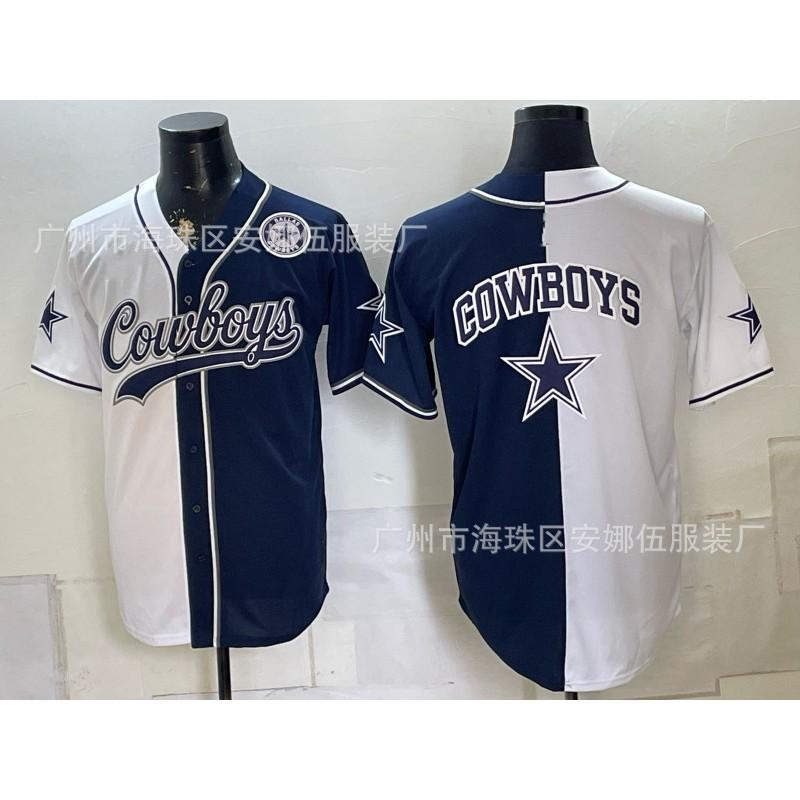 2026 Team Baseball Jersey Embroidered Sports Uniform Men Women