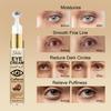 Tightening Eye Cream-Firming & Depuffing & Brightening & Moisturize & Smooth-Suitable For All Skin Types, 15ml