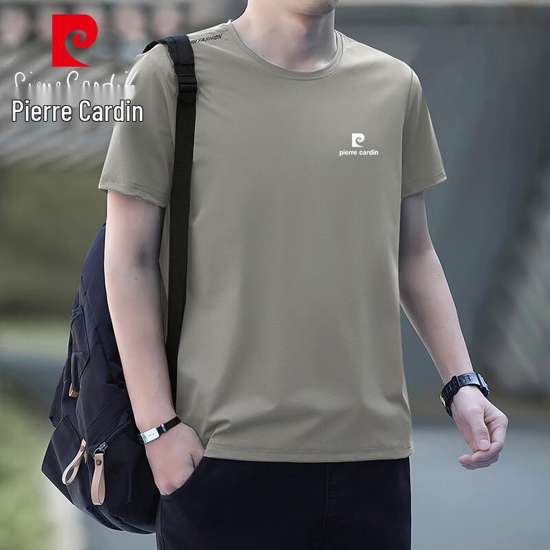 Pierre Cardin Men s Short Sleeve T-Shirt 7XL